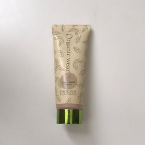 BB cream